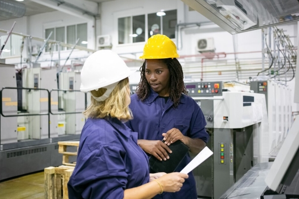 The Importance of Preventive Maintenance in Industry