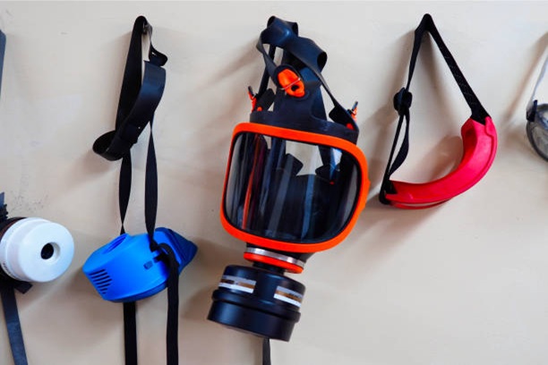 protective masks for work and professional protection covid 19