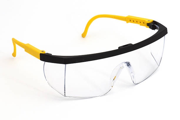 Safety Glasses